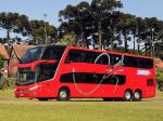 Marcopolo Paradiso G7 1800 DD 6x2 2011 года
